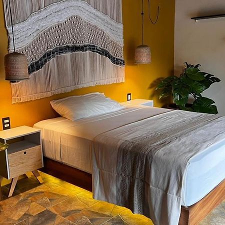 Cabanas Sicaru مازونتي المظهر الخارجي الصورة
