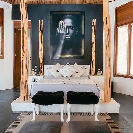 Cabanas Sicaru مازونتي المظهر الخارجي الصورة