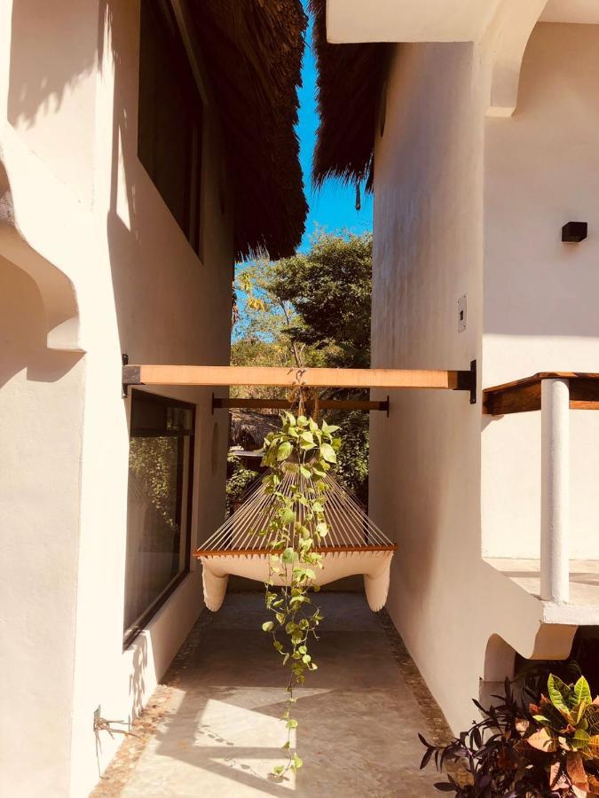 Cabanas Sicaru مازونتي المظهر الخارجي الصورة