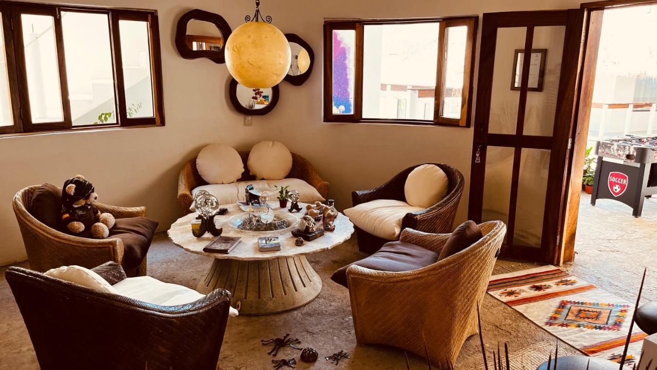 Cabanas Sicaru مازونتي المظهر الخارجي الصورة