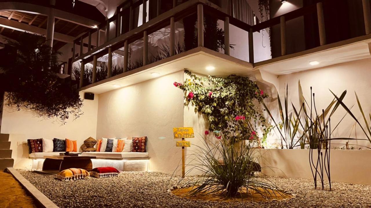 Cabanas Sicaru مازونتي المظهر الخارجي الصورة