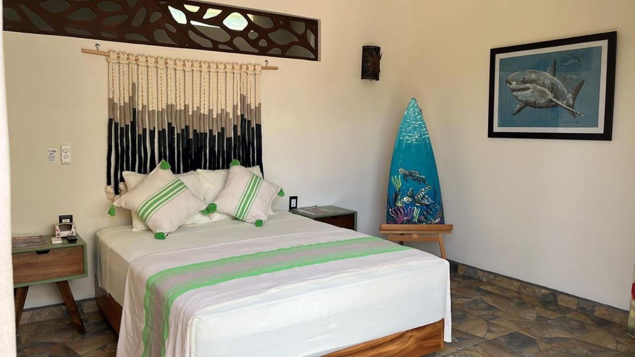 Cabanas Sicaru مازونتي المظهر الخارجي الصورة