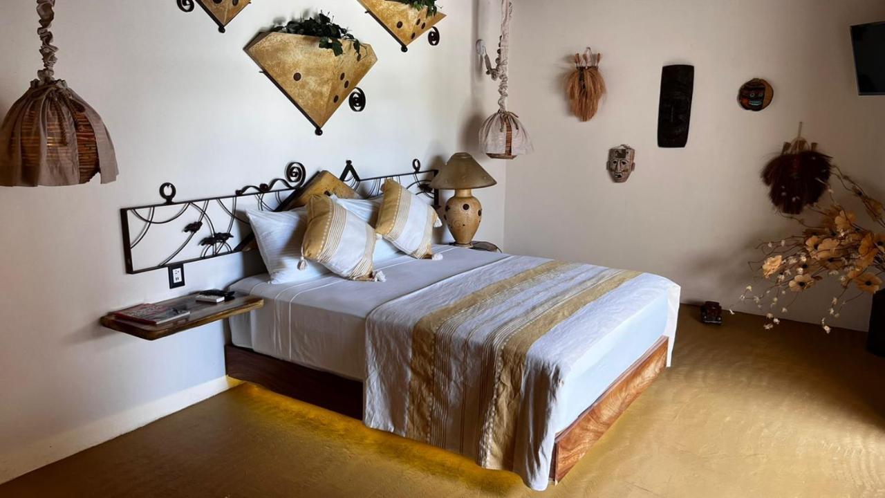 Cabanas Sicaru مازونتي المظهر الخارجي الصورة