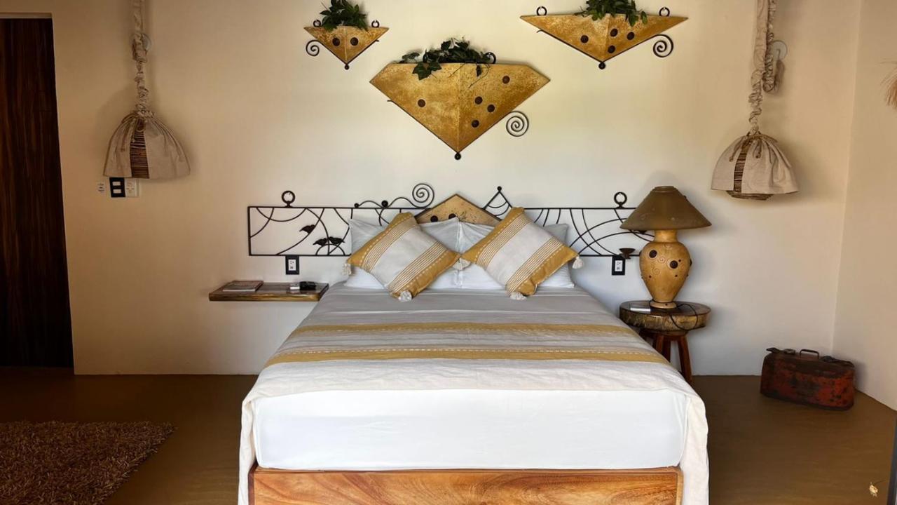 Cabanas Sicaru مازونتي المظهر الخارجي الصورة
