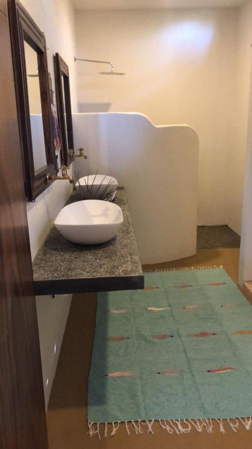 Cabanas Sicaru مازونتي المظهر الخارجي الصورة