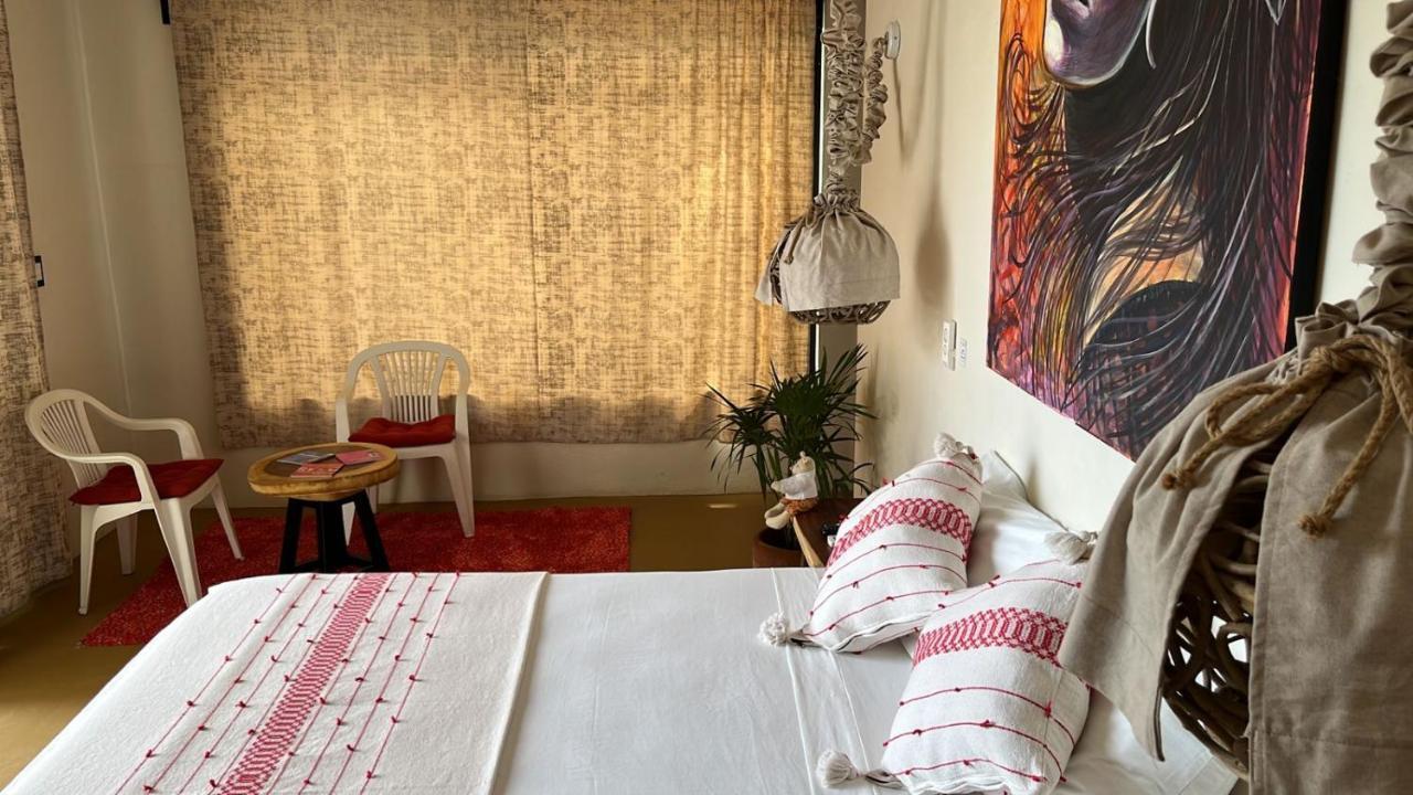 Cabanas Sicaru مازونتي المظهر الخارجي الصورة