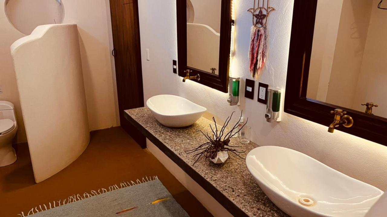 Cabanas Sicaru مازونتي المظهر الخارجي الصورة