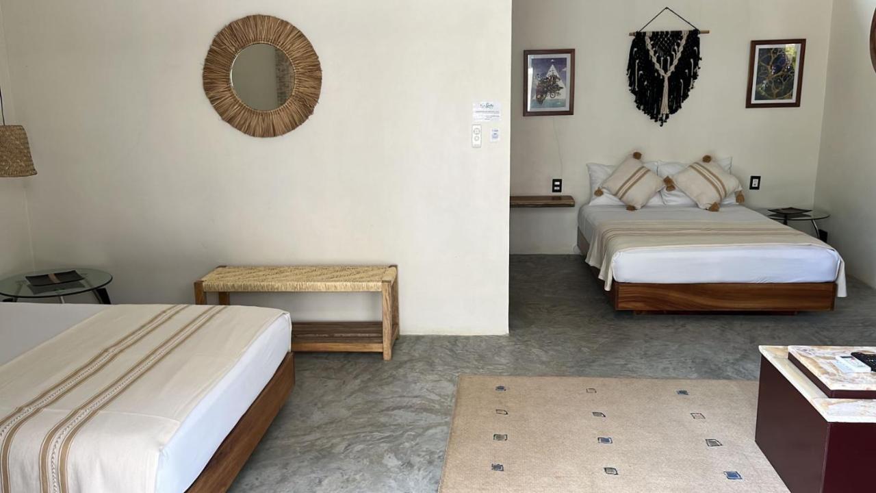 Cabanas Sicaru مازونتي المظهر الخارجي الصورة