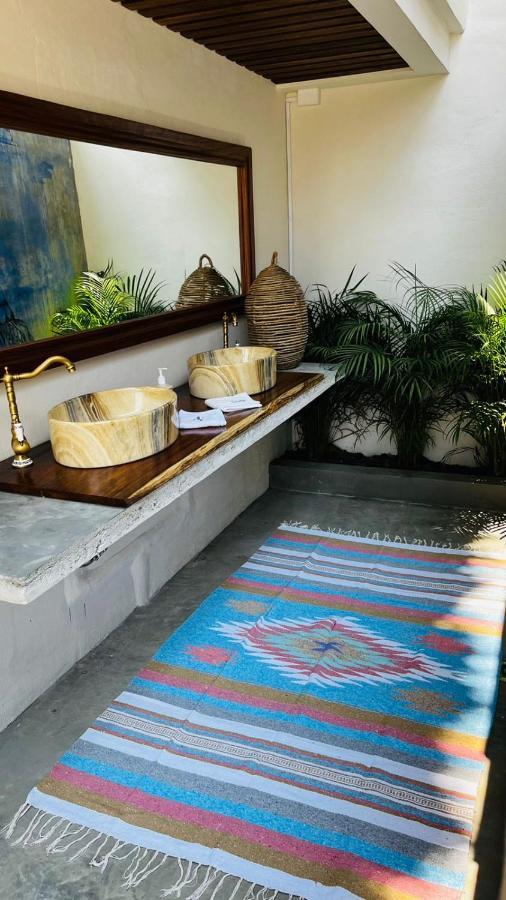 Cabanas Sicaru مازونتي المظهر الخارجي الصورة