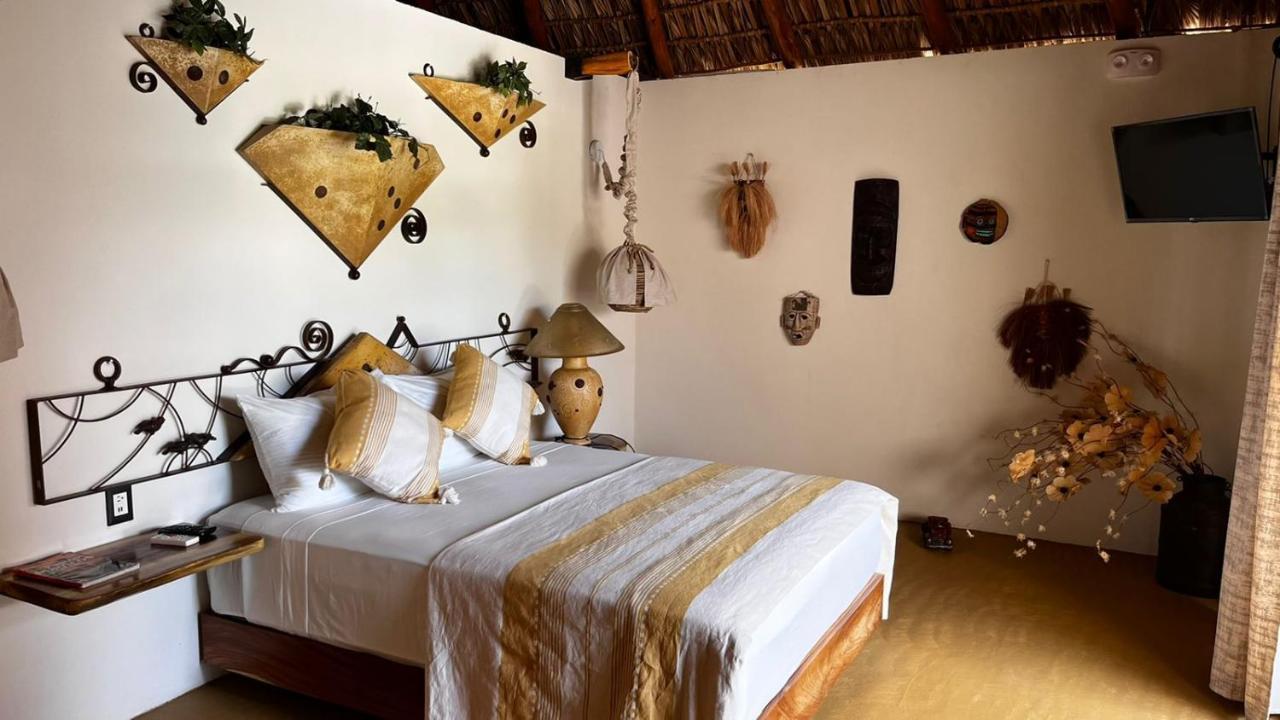 Cabanas Sicaru مازونتي المظهر الخارجي الصورة