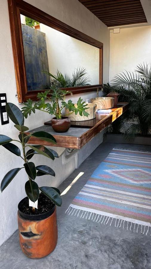 Cabanas Sicaru مازونتي المظهر الخارجي الصورة