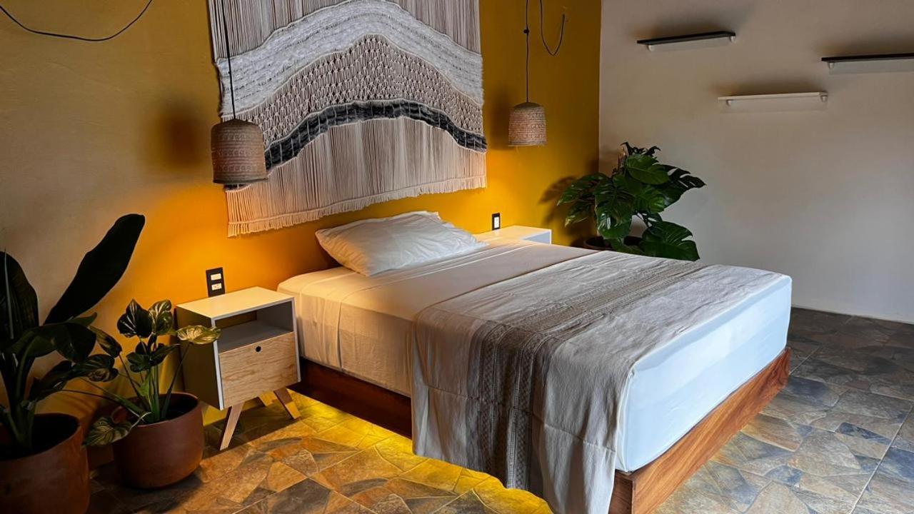 Cabanas Sicaru مازونتي المظهر الخارجي الصورة