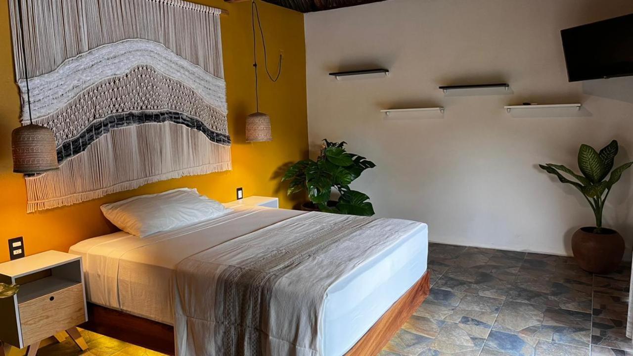 Cabanas Sicaru مازونتي المظهر الخارجي الصورة