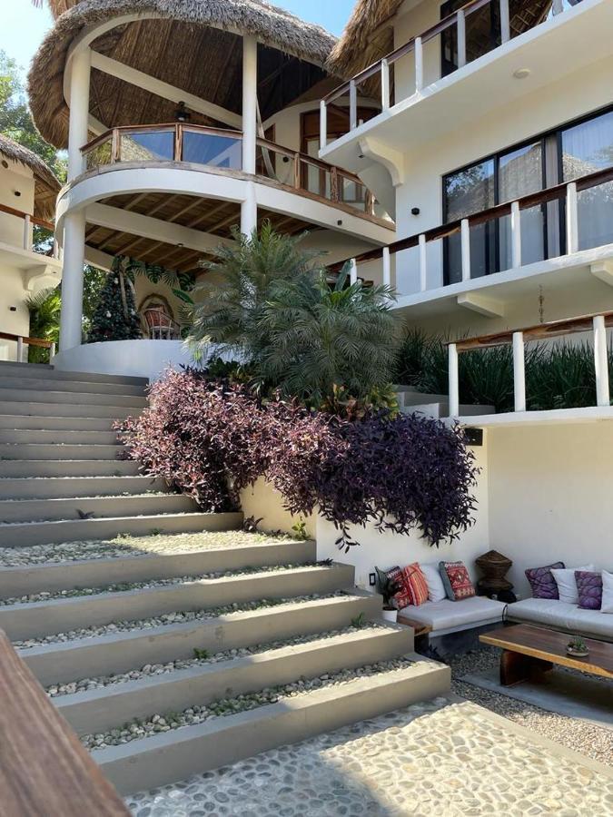 Cabanas Sicaru مازونتي المظهر الخارجي الصورة