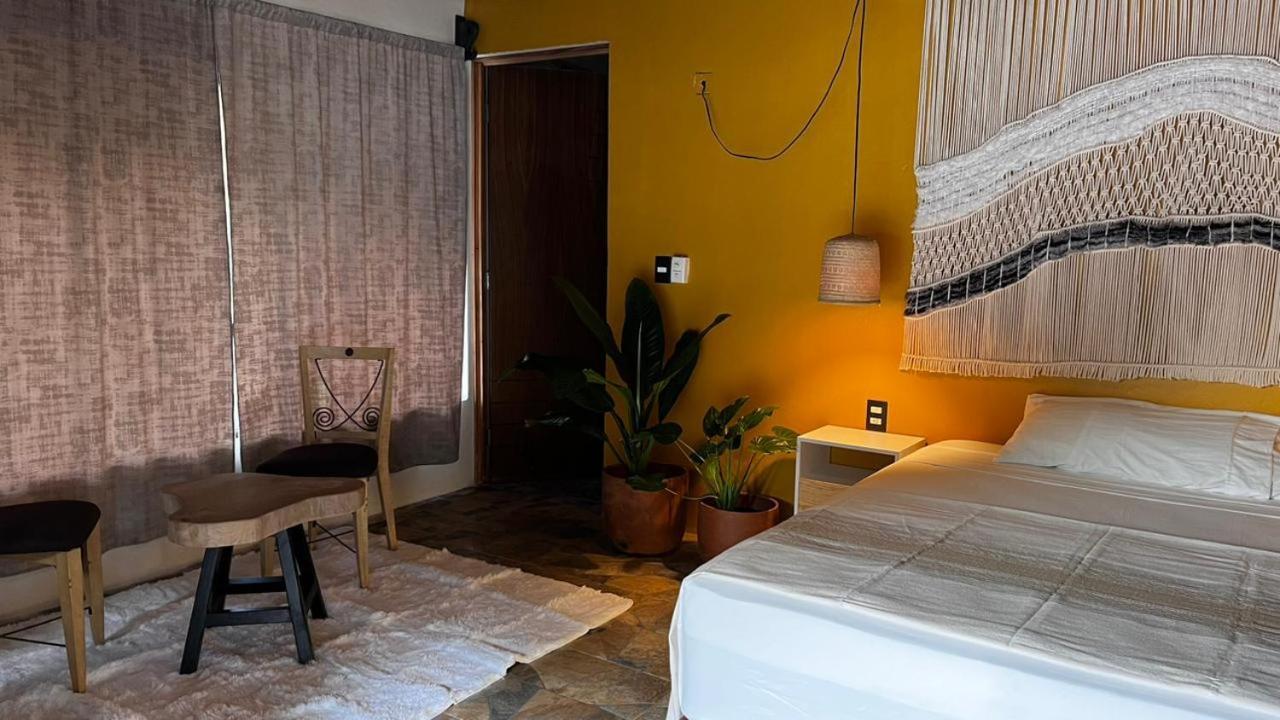 Cabanas Sicaru مازونتي المظهر الخارجي الصورة