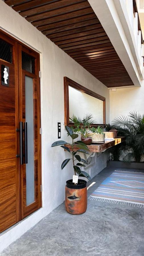 Cabanas Sicaru مازونتي المظهر الخارجي الصورة