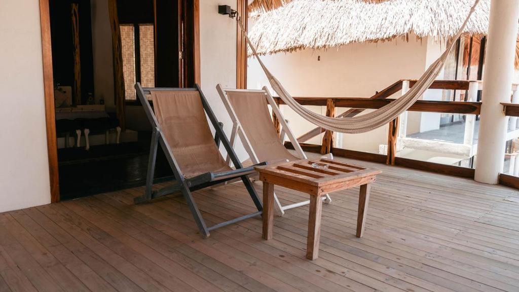 Cabanas Sicaru مازونتي المظهر الخارجي الصورة