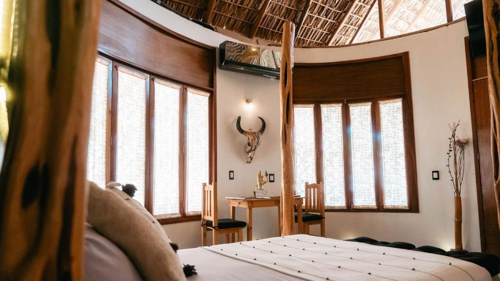 Cabanas Sicaru مازونتي المظهر الخارجي الصورة