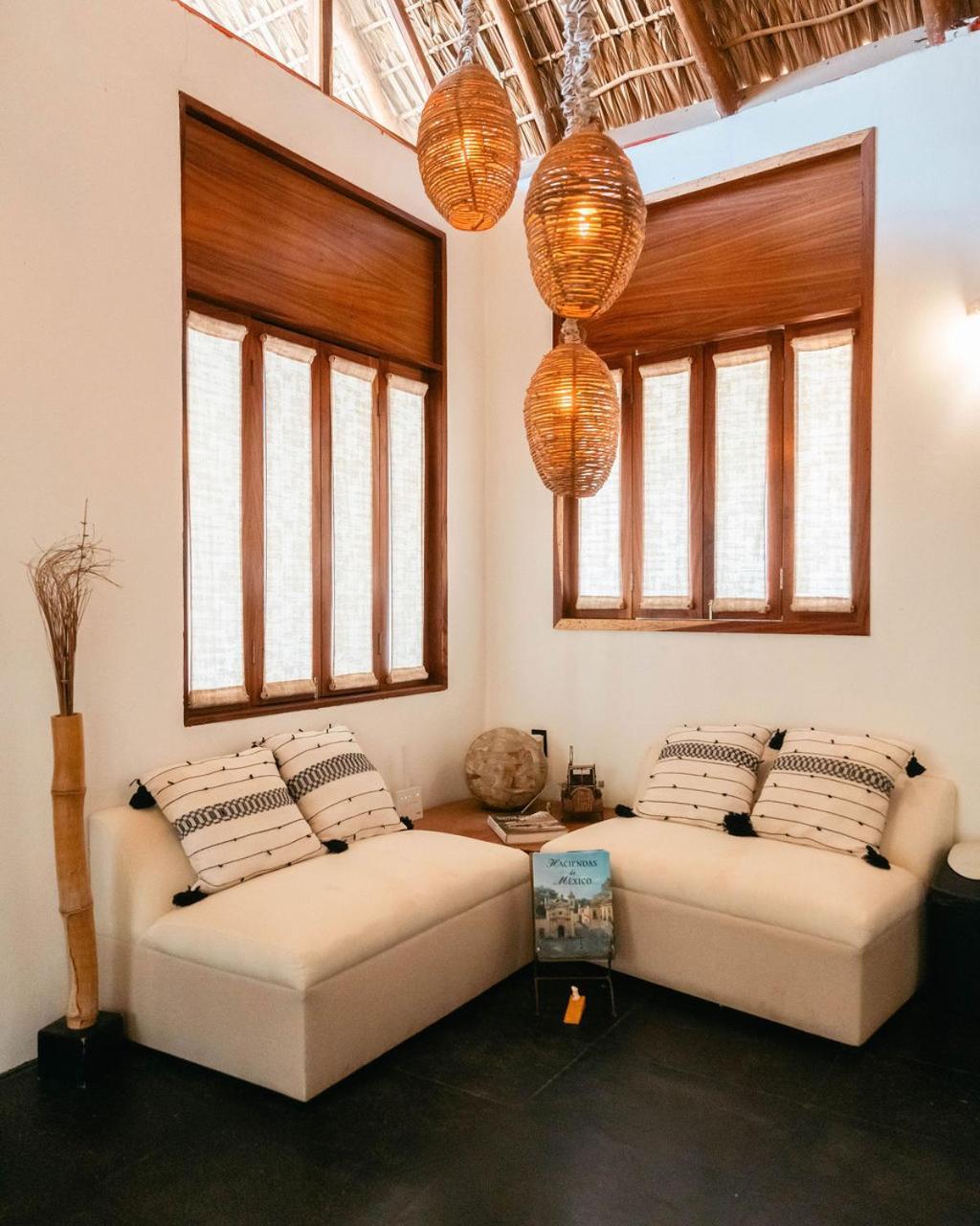 Cabanas Sicaru مازونتي المظهر الخارجي الصورة