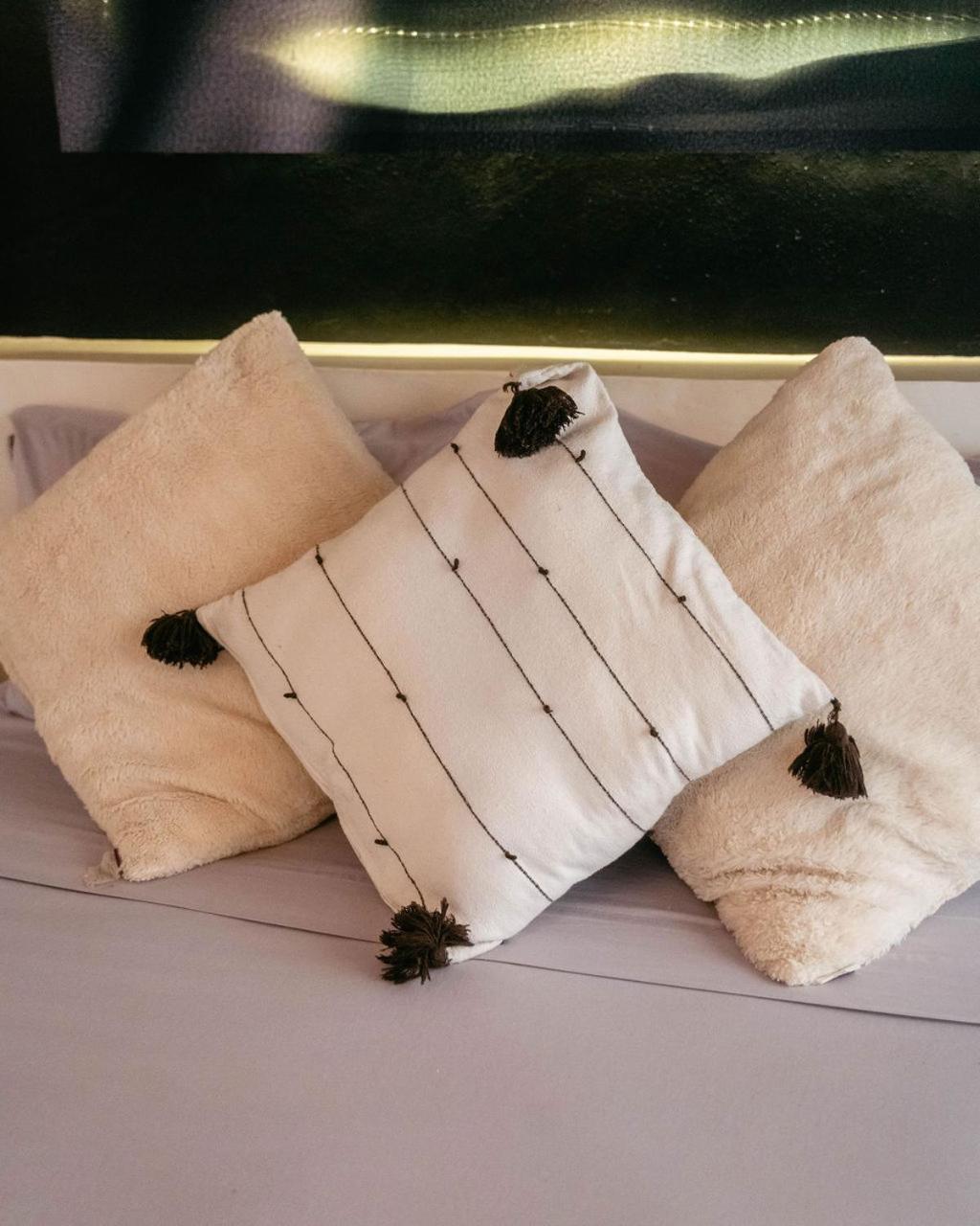 Cabanas Sicaru مازونتي المظهر الخارجي الصورة