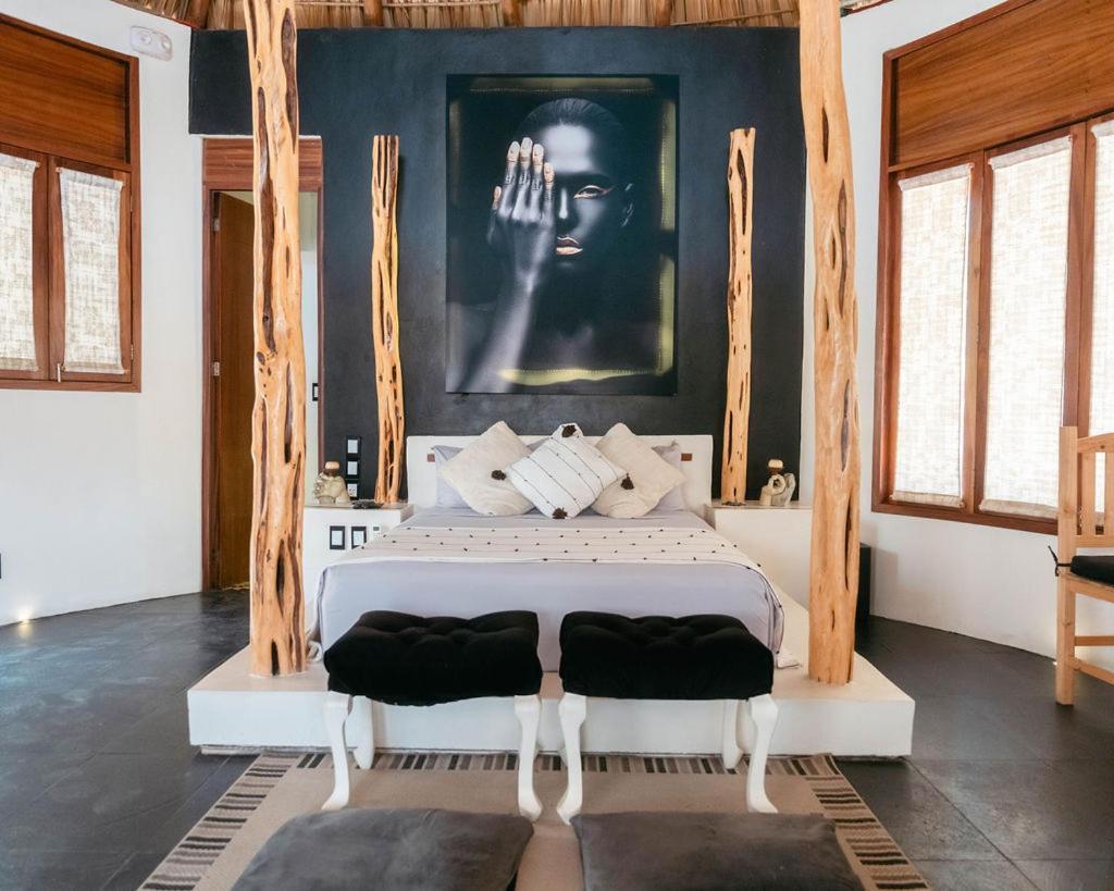 Cabanas Sicaru مازونتي المظهر الخارجي الصورة